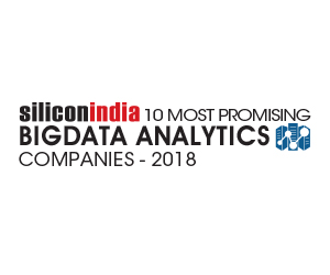 10 Most Promising Big Data Analytics Service Providers - 2018